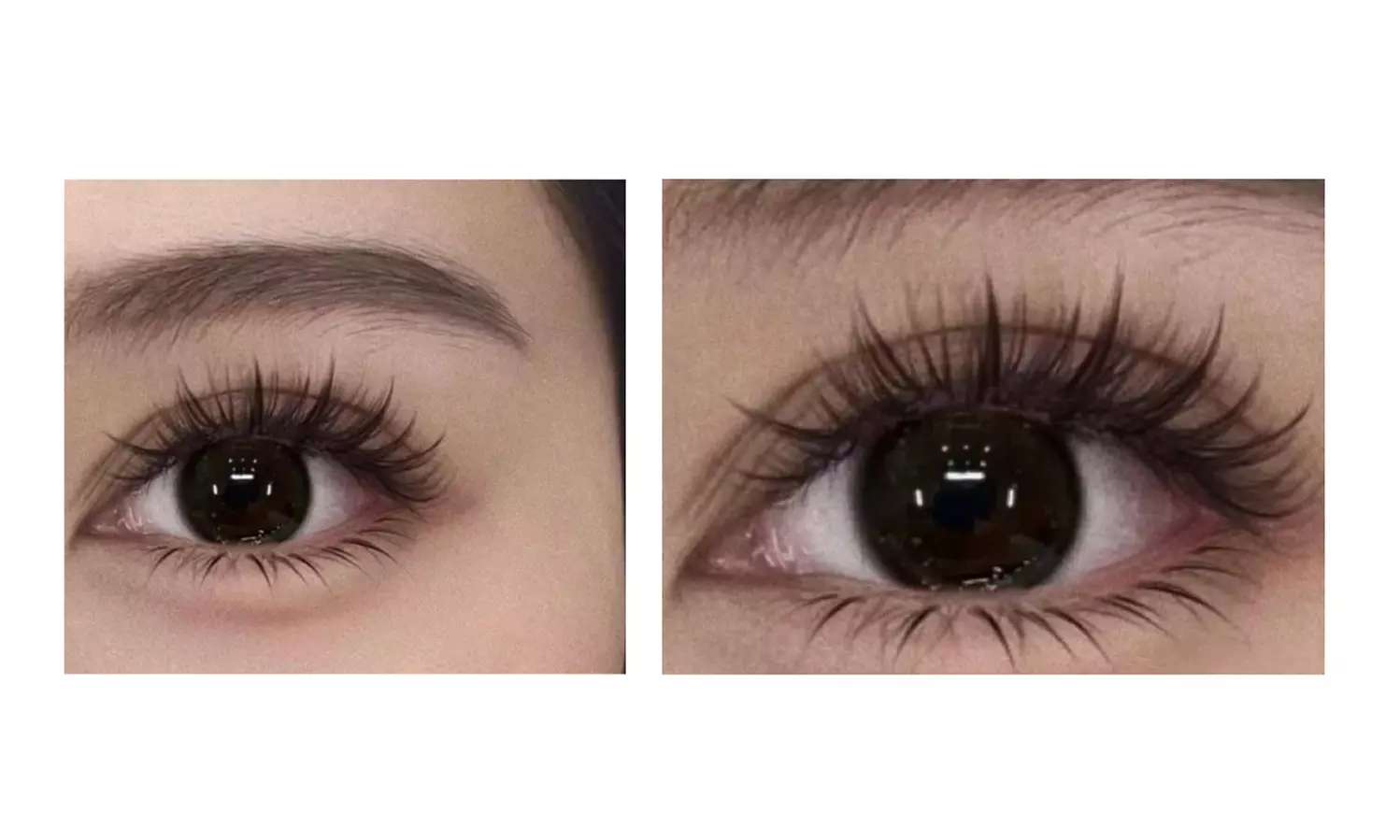 Up to 58% Off on Eyelash Extensions at U Beauty Med Clinic