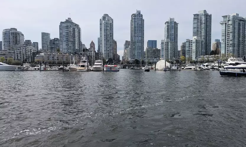 Up to 30% Off on  at Vancity Cruises