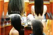 Up to 55% Off on Salon - Hair Conditioning at Agalya Beauty salon - Second Medium