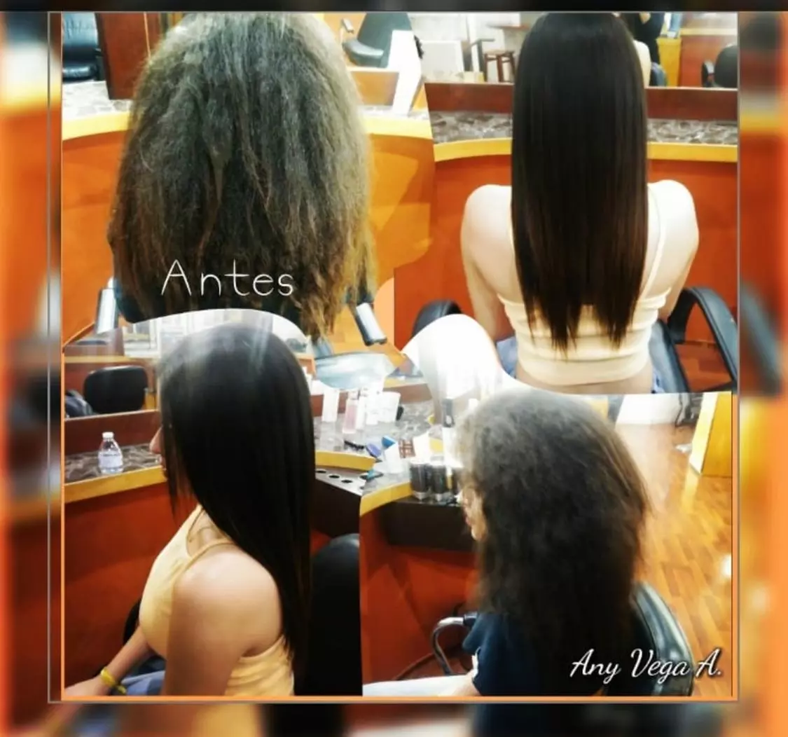 Up to 55% Off on - Hair Conditioning at Agalya Beauty salon