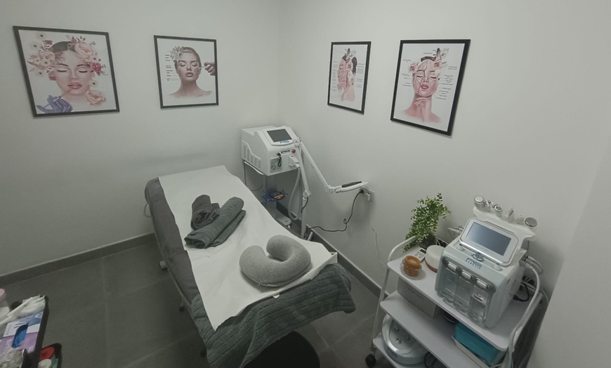 Image 4: Relleno dérmico en Clínica Dental y Salud Valencia