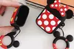 Mickey / Minnie Premium AirPod Silicone Case Cover Dust-Proof & Shock Resistant - Second Medium