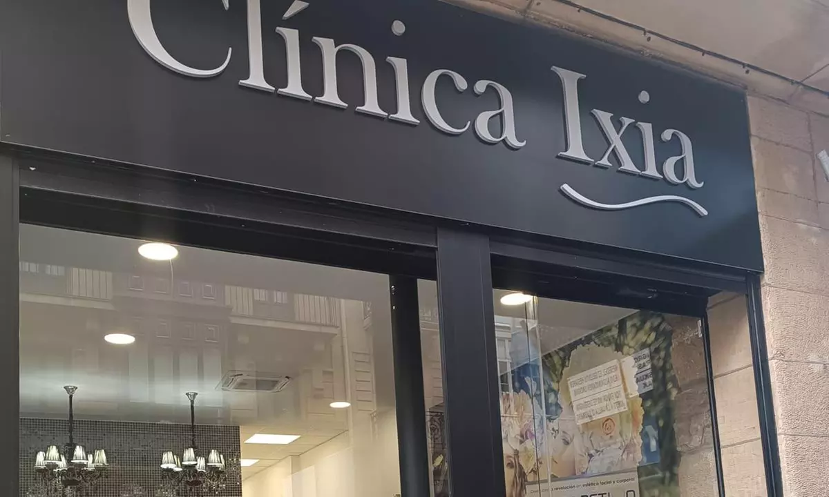 Tratamiento facial efecto lifting relajante