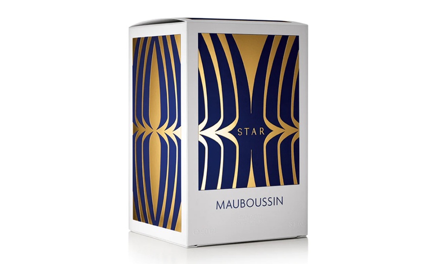 Image 3: Fragranze uomo-donna Mauboussin Star 