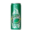 Image 2: Perrier Sparkling Mineral Water - 24 Pack of 330ml Cans, Naturally Carbonated 
