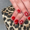 Image 3: Pamper Yourself: Gel Manicure or Gel Pedicure at NailsbyBreanna