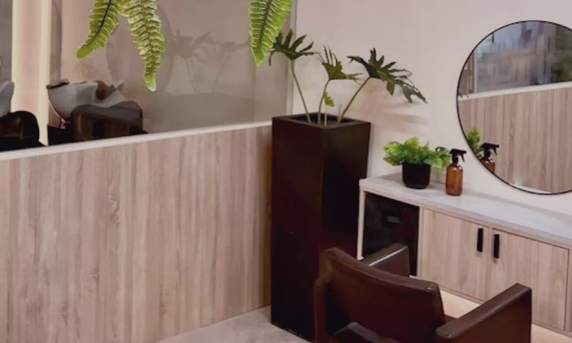 Experiencia de spa capilar con opción a masaje, higiene facial y más