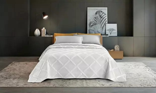 Couvre-lit de haute qualité pour le printemps et l'été