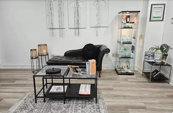 Up to 49% Off onMassage - Choice of - In Spa