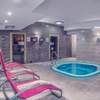 Image 19: Niemcza: pokój double/twin comfort z wyżywieniem i spa