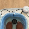 Image 2: Feel Refreshed with Two, Four, or Six Ionic Foot Detox + Foot Massage