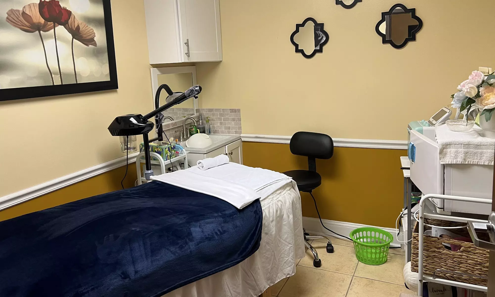 Regular or Delux HydraFacial Treatment