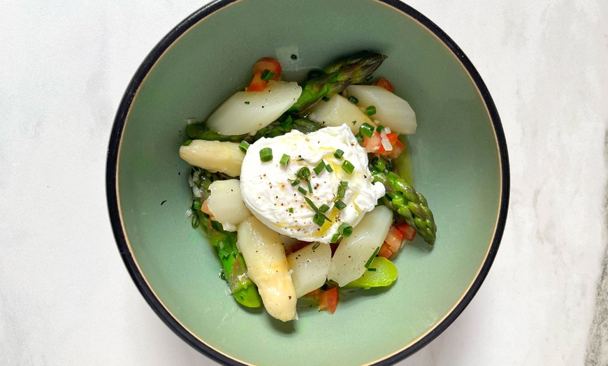 Image 5: Jazz, Bubbles & Bowls: Lunch Erlebnis für 1 oder 2 Personen