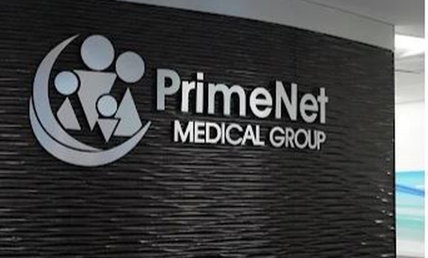 Image 3: 6 Laser Hair Removal Treatments for Small to Large Areas + 1 FREE
