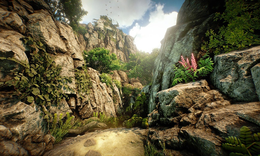 Image 6: The Ultimate Kids’ VR Party Adventure & Unforgettable Fun with Food!