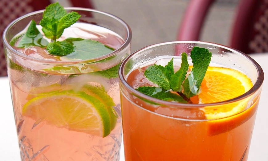 Image 5: Bowl & Dessert für 1, 2 oder 4 Personen