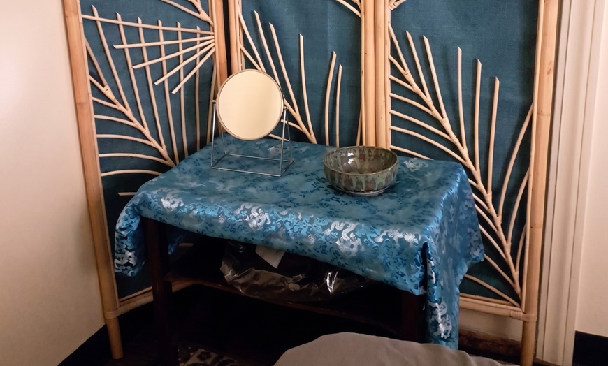 Image 5: 60 or 90 Min Therapeutic Massage, 45 Min Feet Reflexology, and More