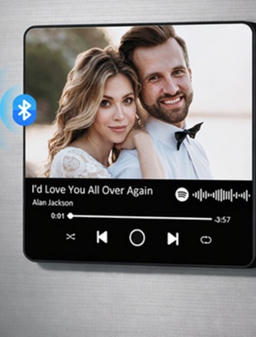 valentines custom fridge magnets