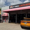 Image 1:  Alignments for 2 or 4- Wheels & Free Inspections for a Smooth Ride