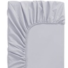 Image 12: Drap-housse avec finition Jersey
