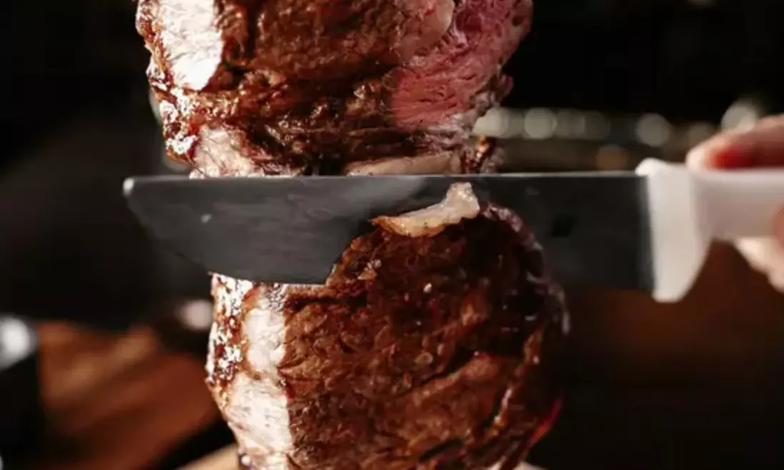 All-You-Can-Eat Full Brazilian Cuisine Experience for 2 or More Adults