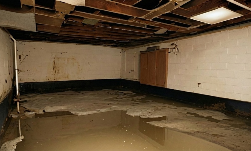 Image 2: Comprehensive Home Wellness Packages: Mold, Air Quality & Dryer Safety