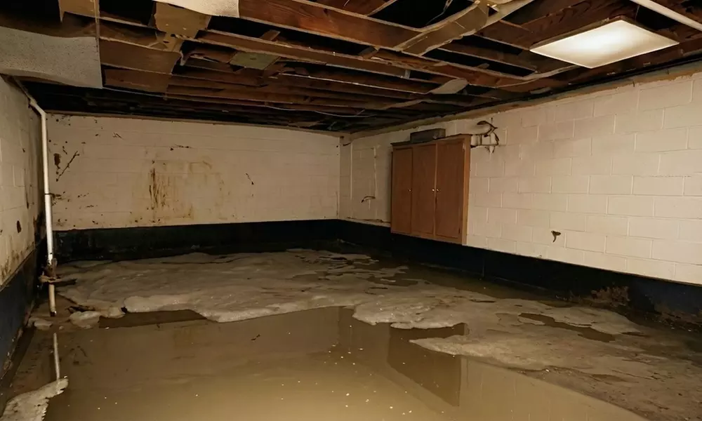 Comprehensive Home Wellness Packages: Mold, Air Quality & Dryer Safety