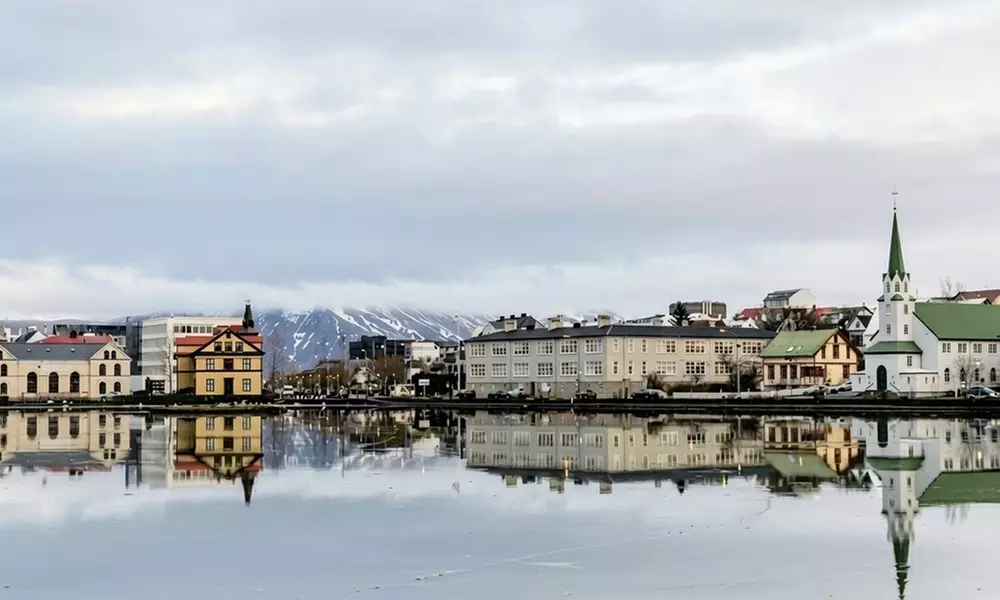✈ Iceland & Denmark: 8-Day Vacation with Flights & Hotels