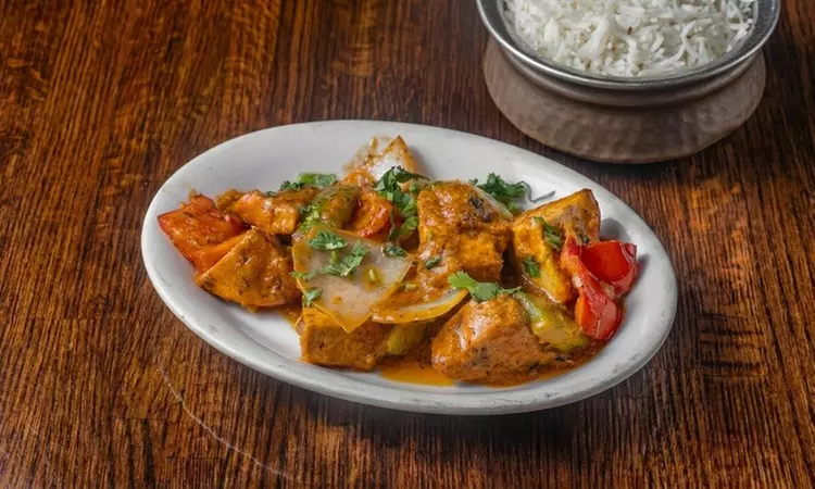 Taste Authentic Indian Flavors with $20 or $40 worth of Food at India's Kitchen 4 (Up to 50% Off) - Second Medium