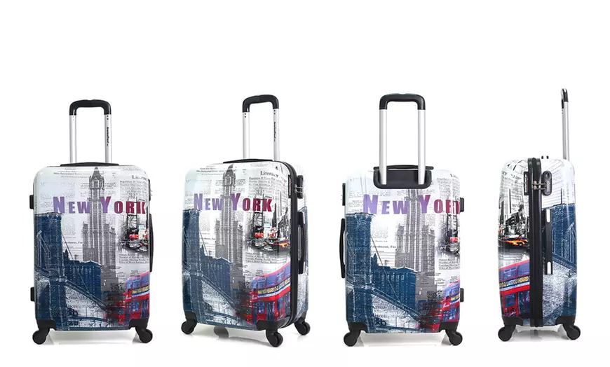 Image 2: Ensemble de 3 valises 