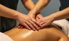 1 or 2 60- or 90-Minute Sessions of Four Hands Deep-Tissue or Swedish Massage at Massage Therapy by Mary (Up to 50% Off)