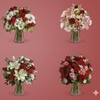 Image 1: Blooms Today Deal: Save Up to 17% Off Same-Day Anniversary Bouquet Collection