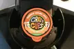 Crazy Cups Decaf Pumpkin Caramel Spice Hot or Iced Coffee K Cups 22 or 80 Count - Second Medium