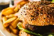 $20 or $40 Toward Burgers, Hot Dogs, Onion Rings, and Milkshakes at Pitts-Burgers in Bethel Park (Up To 55% Off) - Second Medium