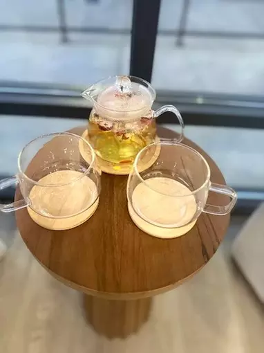 Luxury Head Spa Packages for One, Couples, or Groups of 4