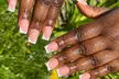 Indulge in a Soothing Luxurious Gel Manicure or Pedicure or Both ( Up to 30% Off ) - Second Medium