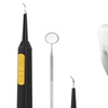 Image 3: Efficient 3 Modes Electric Dental Plaque Remover Kit x1 or  x2