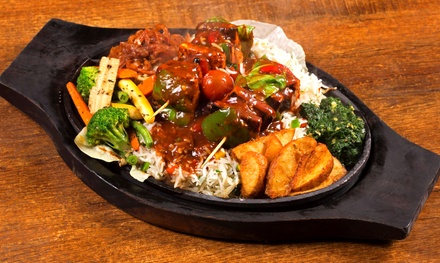 Caribbean Cuisine - Dishcover Academy