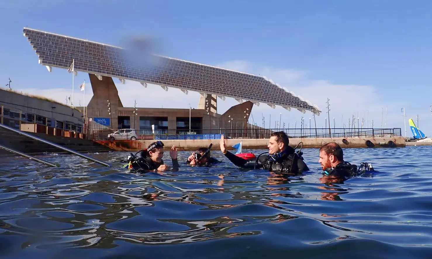 Experiencia de 2 horas de snorkel para 1 a 4 personas