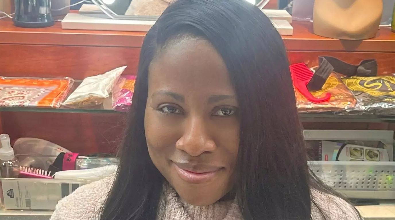 Transform Your Look with a Closure or Frontal Wig Install