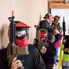 Image 16: Indoor Airsoft Play for 1 or 2