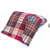 Image 9: Neck Support Travel Pillow