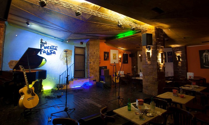 Image 13: Bingo Comedy o Humor en Pelotas: 1 o 2 entradas a show de comedia