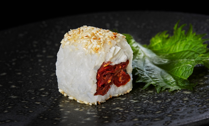 Image 6: Sushi-All-You-Can-Eat à la carte für 1, 2 oder 4 Personen