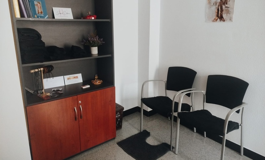 Image 7: 1, 2 o 3 sesiones de reflexología de 45 minutos para 1 persona