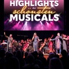 Image 7: 2 Tickets für „Highlights der schönsten Musicals“ am 09.02.26
