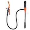 Image 4: Portable Water Fuel Siphon Pump