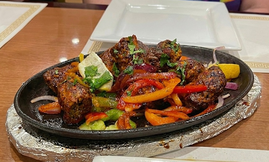 Image 2: Gateway to India - Authentic Indian Cuisine & Tandoori Grill