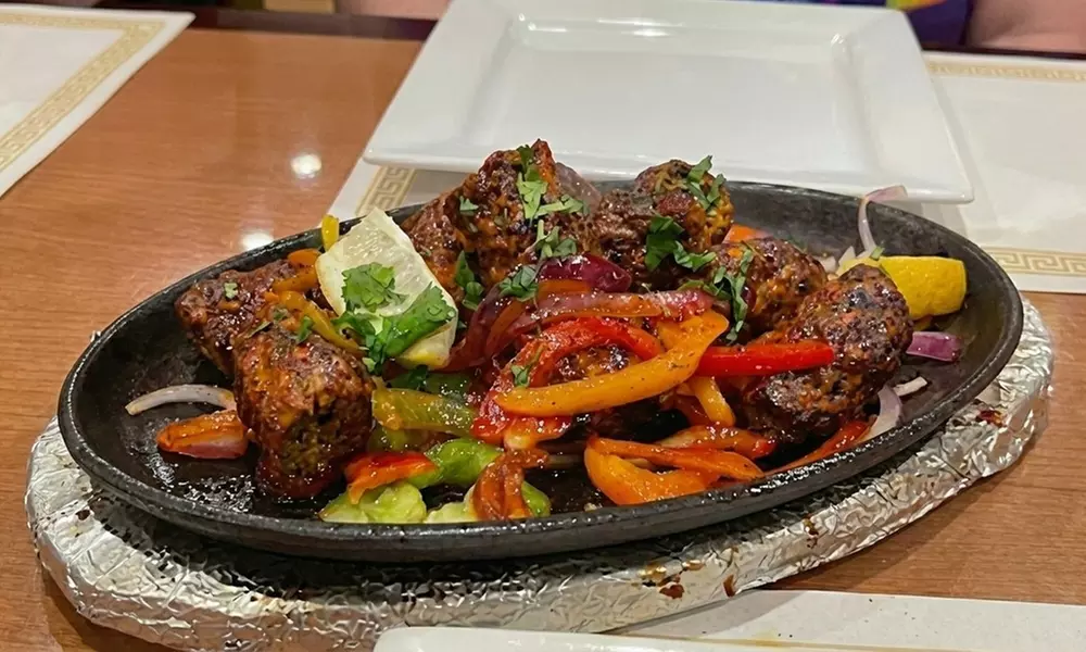 Gateway to India - Authentic Indian Cuisine & Tandoori Grill