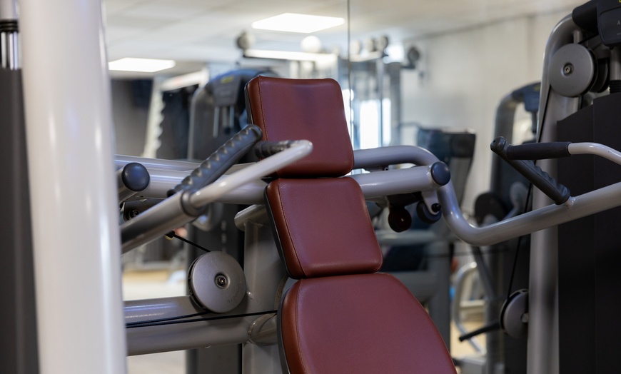 Image 7: Relax-arrangement naar keuze